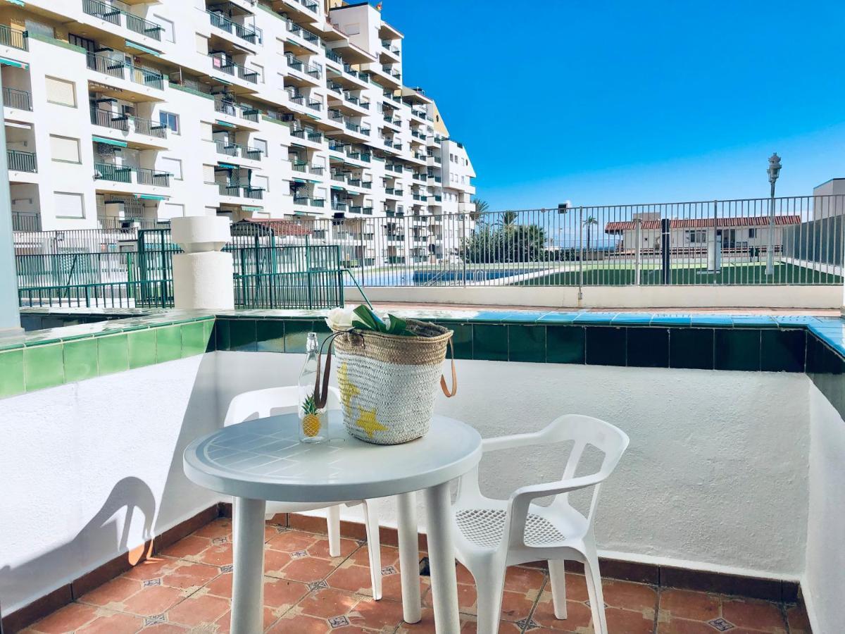 Апартаменты Peniscola Playa Экстерьер фото